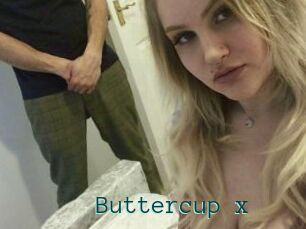 Buttercup_x