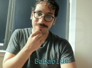 Babablue
