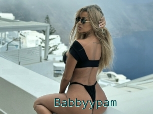 Babbyypam