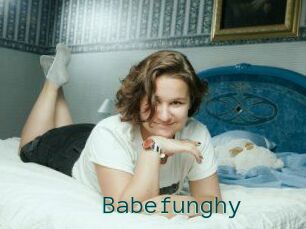 Babefunghy