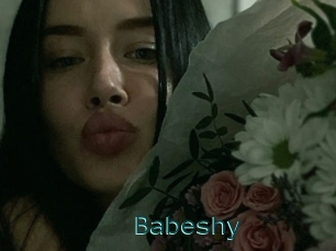 Babeshy