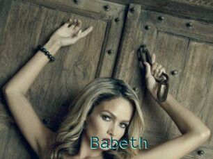 Babeth