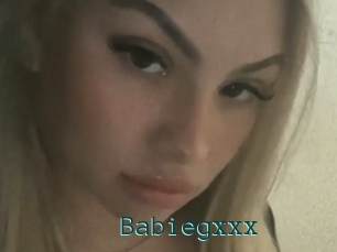 Babiegxxx