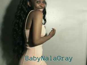 BabyNalaGray