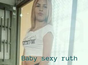 Baby_sexy_ruth
