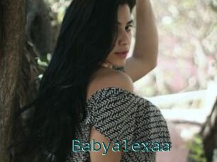 Babyalexaa
