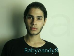 BabycandyS