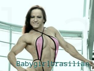 Babygirlbrasilian