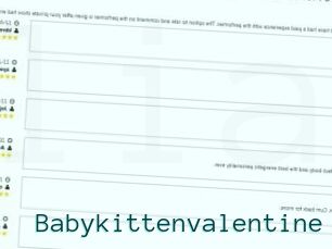 Babykittenvalentine_