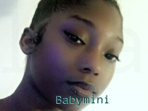 Babymini