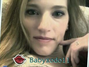 Babyxodoll