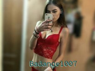 Badangel007