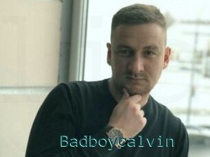 Badboycalvin