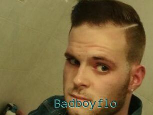 Badboyflo