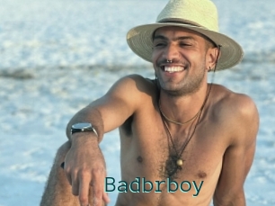 Badbrboy