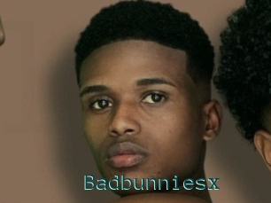 Badbunniesx