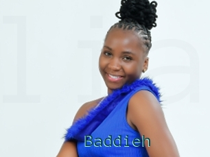 Baddieh