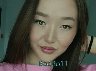 Baddoll