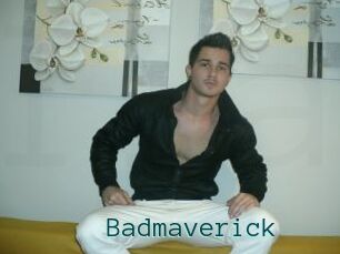 Badmaverick
