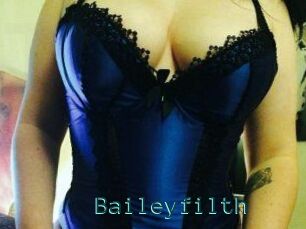 Baileyfilth