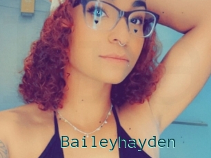 Baileyhayden