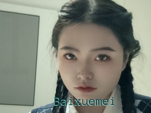 Baixuemei