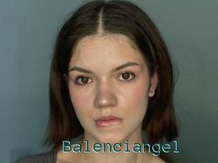 Balenciangel