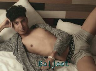 Baljeet