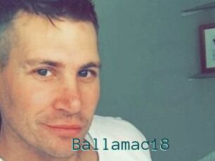 Ballamac18