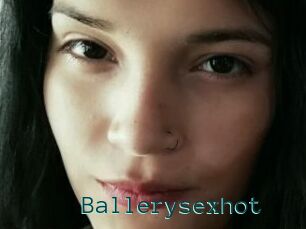 Ballerysexhot