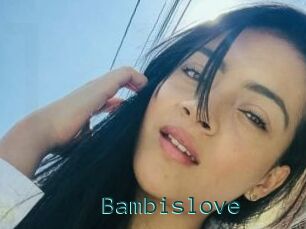 Bambislove