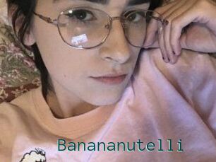 Banananutelli