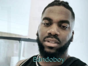Bandoboy