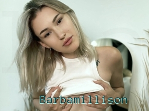 Barbamillison