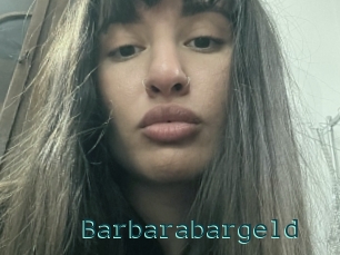 Barbarabargeld