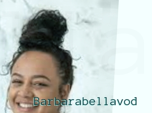 Barbarabellavod