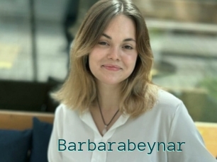Barbarabeynar