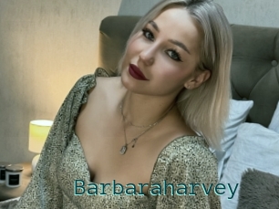 Barbaraharvey