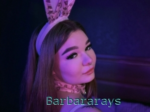 Barbararays