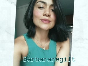 Barbararegilt