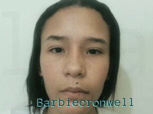 Barbiecronwell