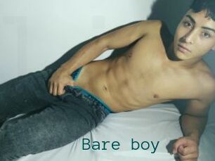 Bare_boy