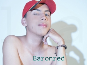 Baronred