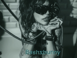 Bashxbunny