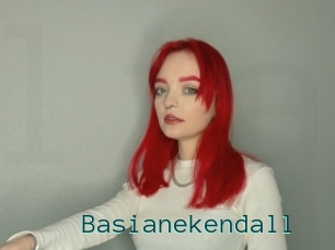 Basianekendall