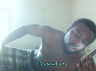 Bassboi