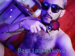 Bastianvalkova
