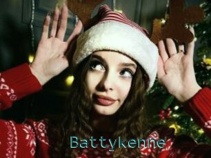 Battykenne