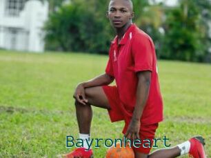 Bayronheart