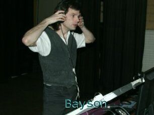 Bayson